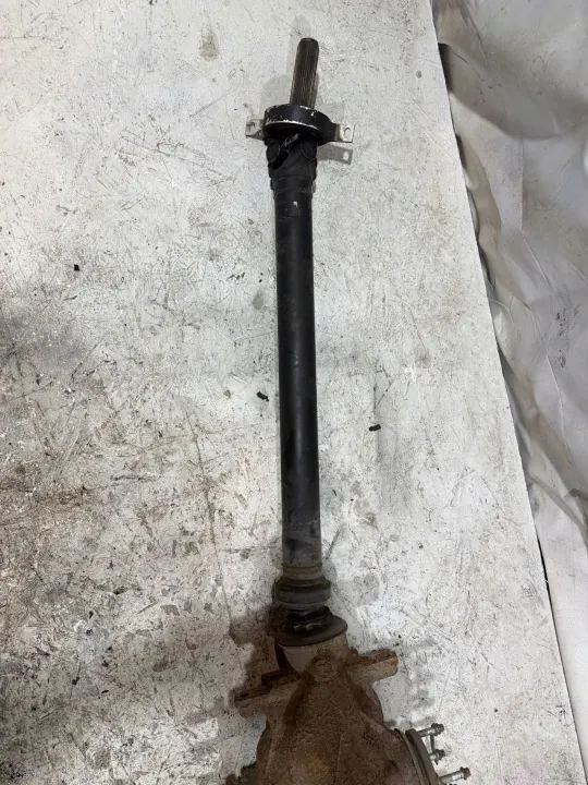 Hinterachsdifferential BMW 3 E90 E91 7561280 image 5