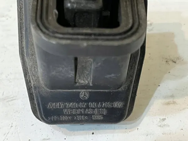 Faixa Câmera Mercedes Vito 447 OEM A4477408700 image 8
