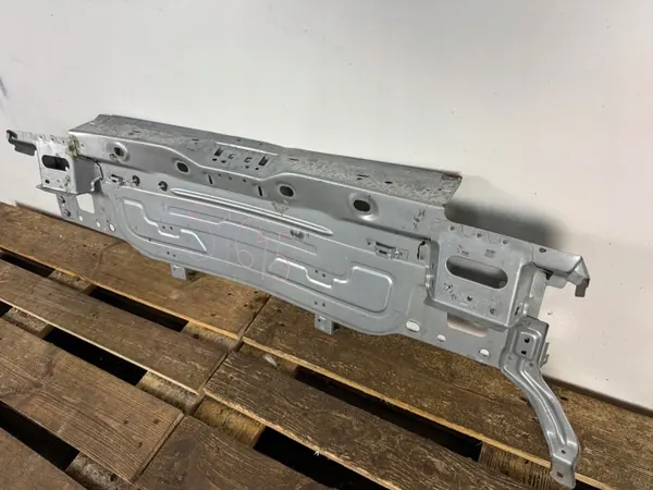 Taka takakontin hihna OEM 5H6813301D VW Golf VIII:lle image 3