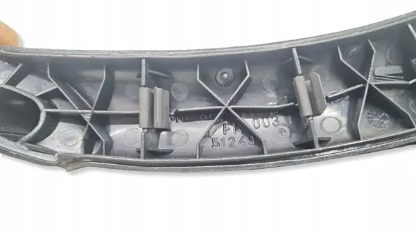OEM 1M0867197B Cache poignée arrière pour Seat Leon image 3