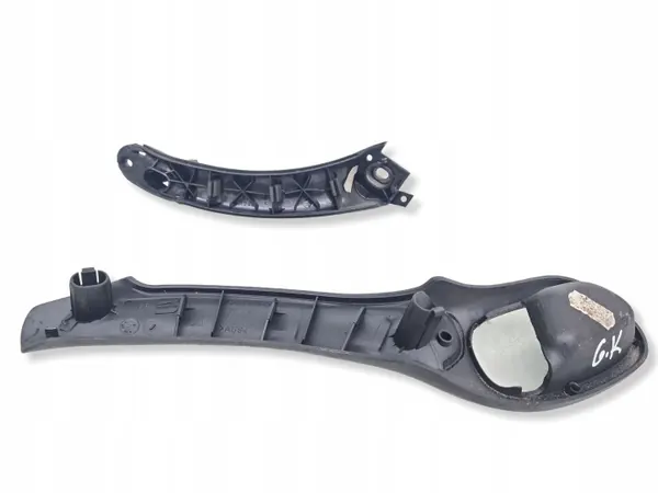 OEM 1M0867197B Cache poignée arrière pour Seat Leon image 4
