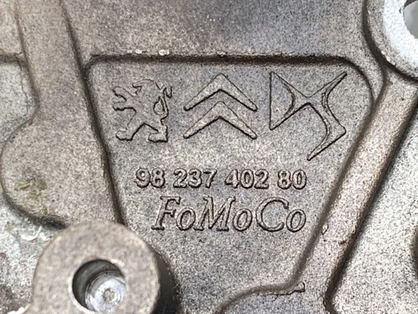 Oljepump OEM 9823740280 för Toyota Proace 1.5 102hk image 4