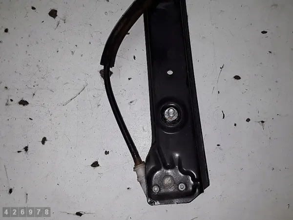 BMW Fensterheber OEM 676283620630 - Gebraucht image 4