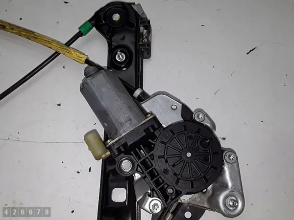 BMW Fensterheber OEM 676283620630 - Gebraucht image 5