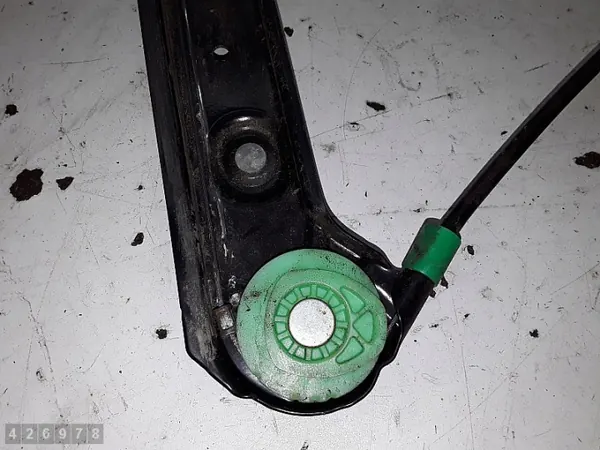 BMW Fensterheber OEM 676283620630 - Gebraucht image 8