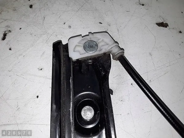 BMW Fensterheber OEM 676283620630 - Gebraucht image 9
