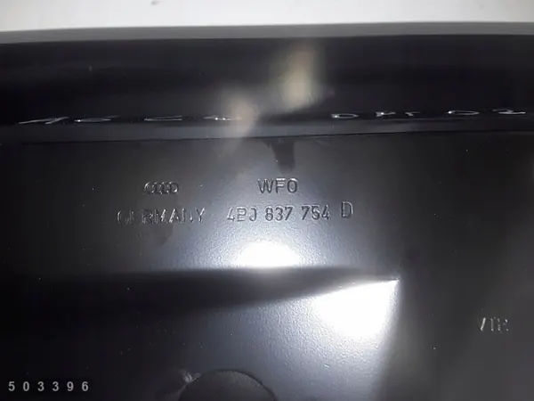 Fensterheber Audi A6 C5 OEM 4b0837754d image 4