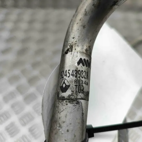 Ilmastointiputket Opel Movano B 2.3L 2019 OEM 924548982R image 6