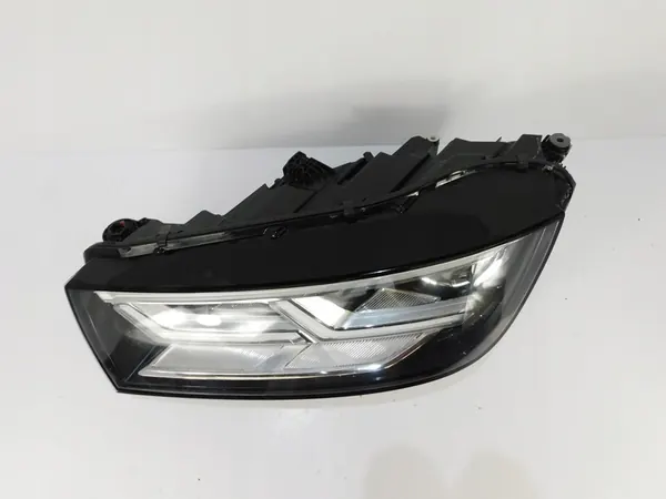 AUDI Q5 Faro Izquierdo Matrix 80A941783 80A941035 image 6