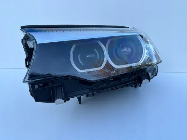 Faróis LED BMW G30 G31 2016-2020 ZKW image 10