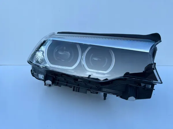 Faróis LED BMW G30 G31 2016-2020 ZKW image 4