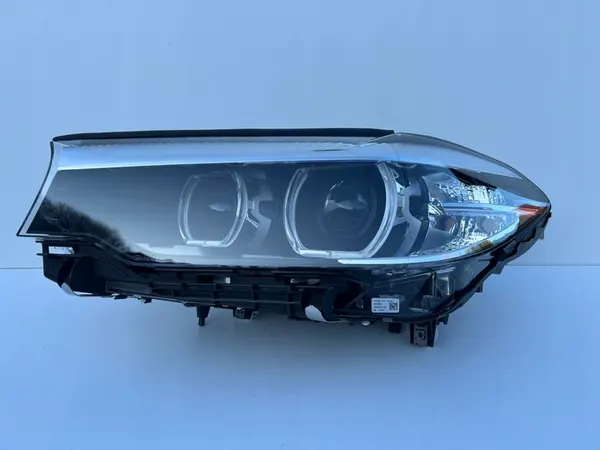 Faróis LED BMW G30 G31 2016-2020 ZKW image 8