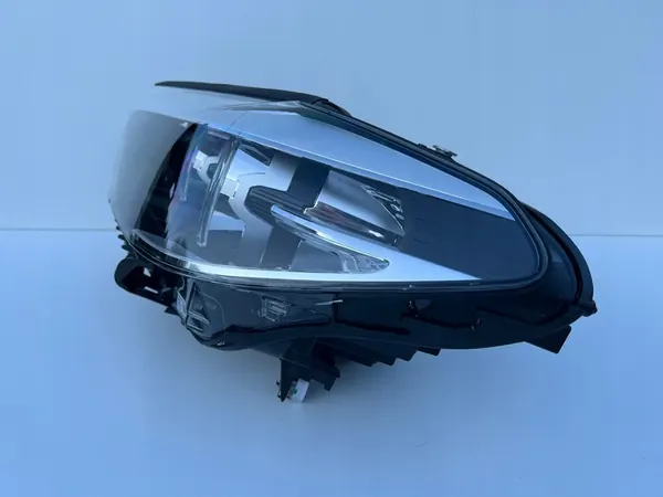 Faróis LED BMW G30 G31 2016-2020 ZKW image 9