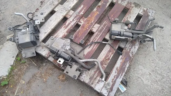 Chauffage stationnaire Webasto OEM 7JNJK pour Chrysler image 2