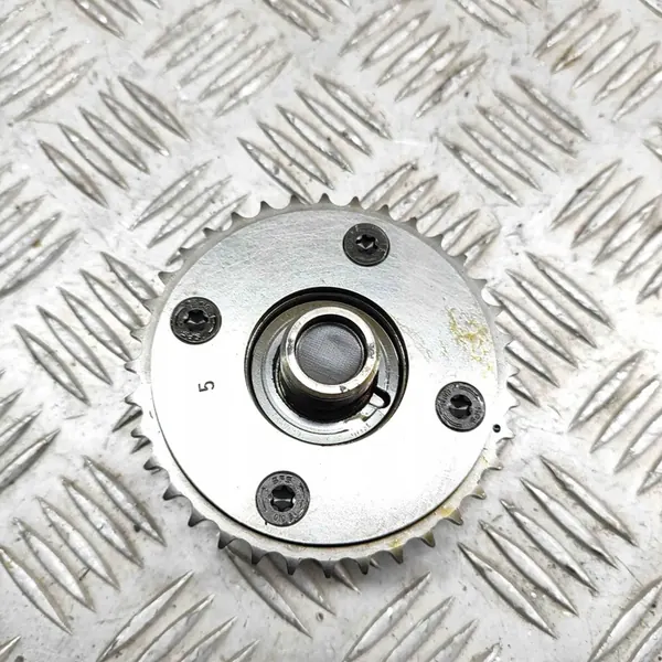 Hyundai Ioniq 2021 Polia do comando de válvulas / VANOS image 2