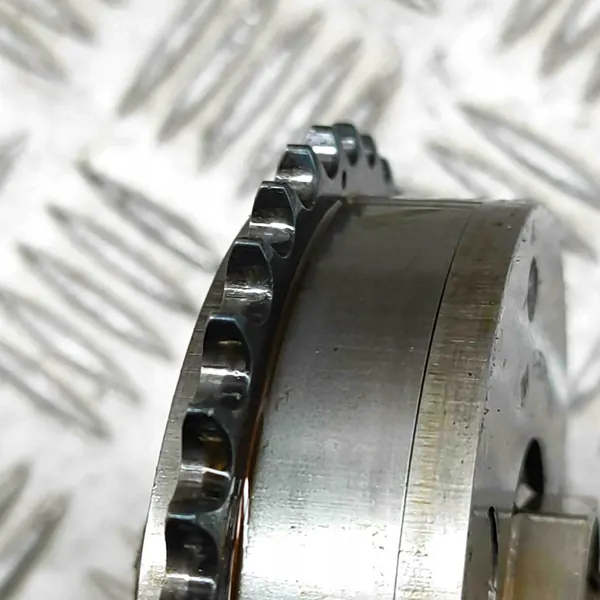 Hyundai Ioniq 2021 Polia do comando de válvulas / VANOS image 3