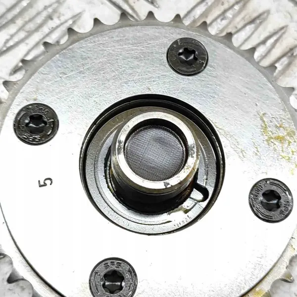 Hyundai Ioniq 2021 Polia do comando de válvulas / VANOS image 6