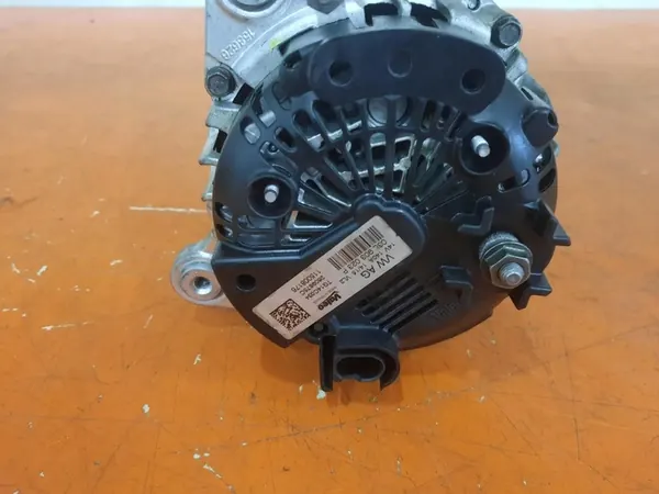 ALTERNATOR SKODA OCTAVIA II 1.9TDI 03L903023P image 3