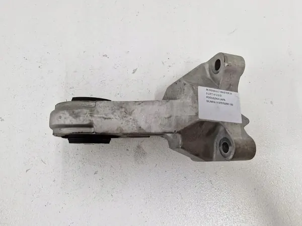 Renault OE 1137 570 25R Supporto Motore image 4
