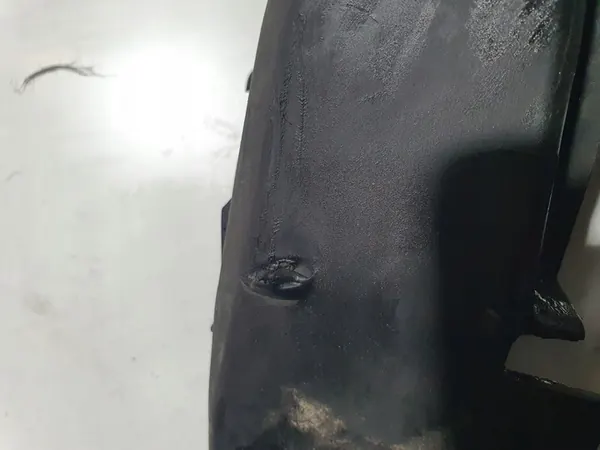 Nissan NV200 1.5 dci kamremshölje image 6