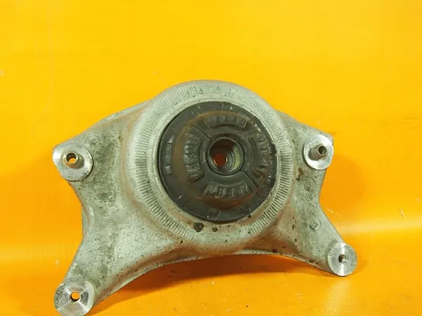 Audi S5 8T Montant Amortisseur Droit OEM 8r0412384a image 3