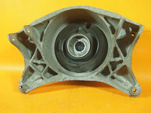 Audi S5 8T Montant Amortisseur Droit OEM 8r0412384a image 6