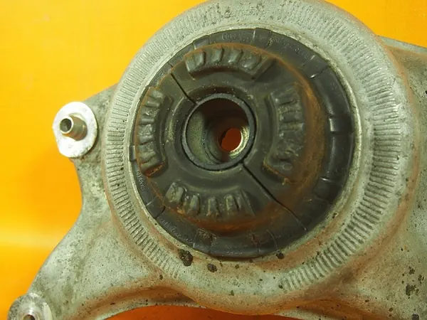 Audi S5 8T Montant Amortisseur Droit OEM 8r0412384a image 7