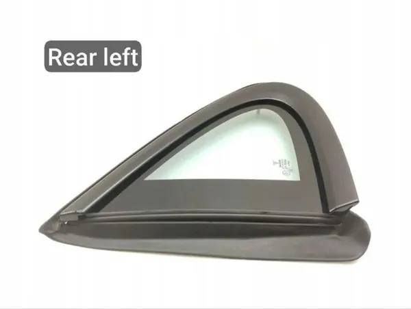 Linker achterzijruit OEM 971845297 Porsche Panamera image 2