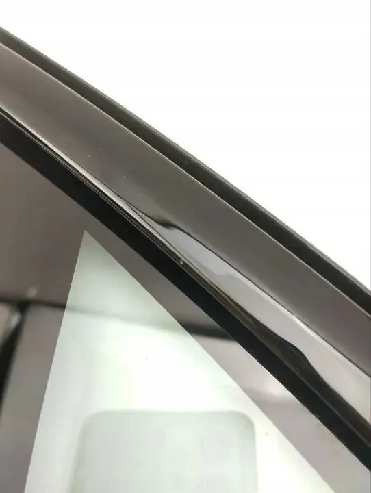 Linker achterzijruit OEM 971845297 Porsche Panamera image 3