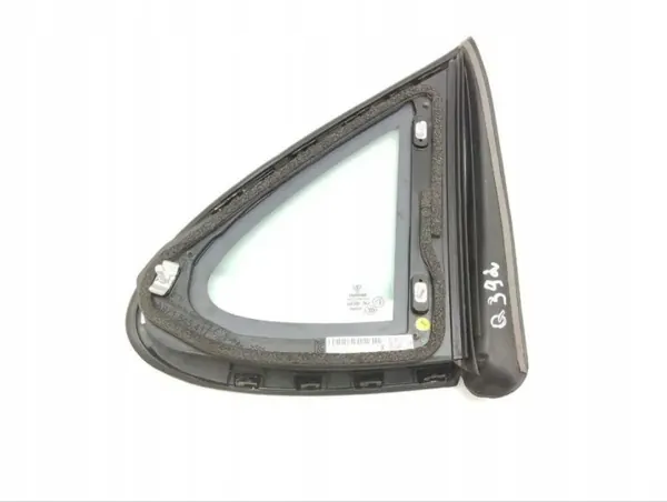 Linker achterzijruit OEM 971845297 Porsche Panamera image 6