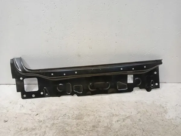 Ceinture arrière OEM 4K9813307 pour Audi A6 C8 Break 18- image 2
