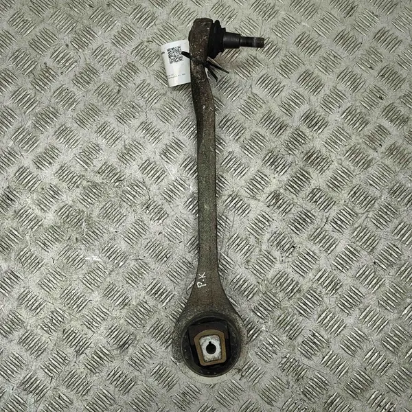 Braccio di Controllo Anteriore Sinistro VW Phaeton 4E0407693N image 6