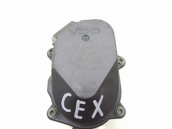 Atuador de Coletor 2.7 3.0 TDI A4 B8 A6 A5 8T image 3