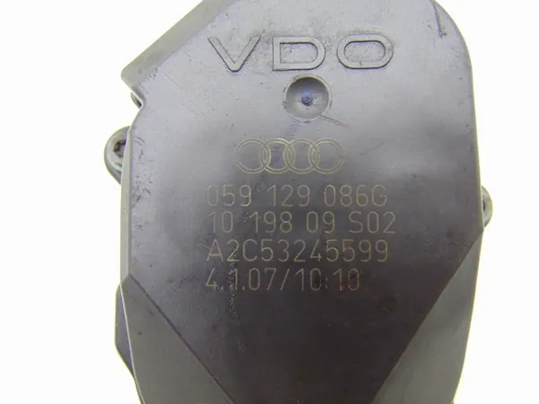Atuador de Coletor 2.7 3.0 TDI A4 B8 A6 A5 8T image 4