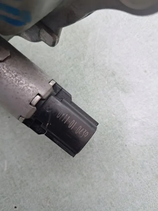Couvercle Moteur OEM OBUDOWA GŁOWICY INFINITI 3.0 image 7