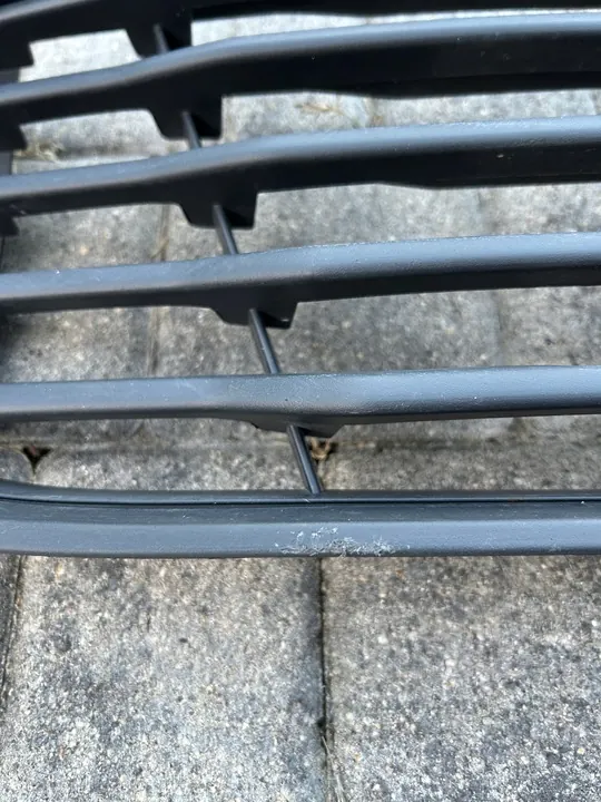 FORD TRANSIT COURIER GRILL JT76-17B968-AB image 6