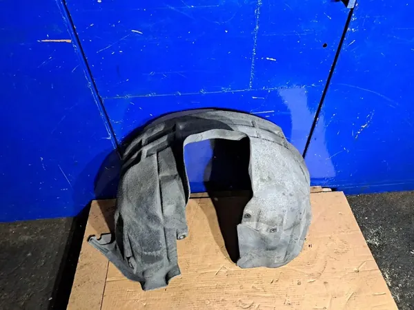 Passaruota Sinistro Volvo S60 II 31497103 image 2