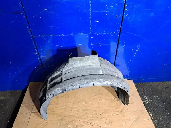 Passaruota Sinistro Volvo S60 II 31497103 image 3