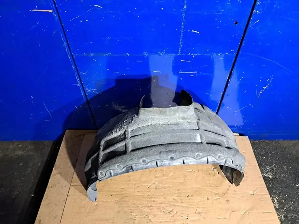 Passaruota Sinistro Volvo S60 II 31497103 image 4