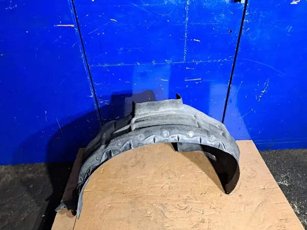 Passaruota Sinistro Volvo S60 II 31497103 image 5