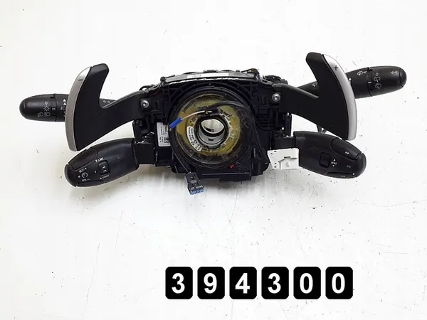 Interruptor Peugeot 5008 2010 9666724577c image 1