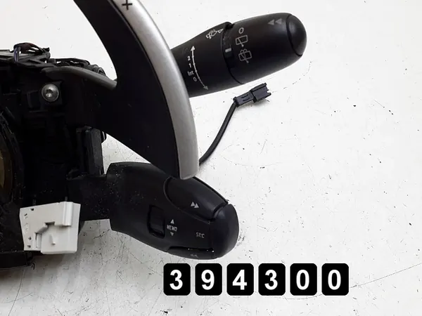 Interruptor Peugeot 5008 2010 9666724577c image 3