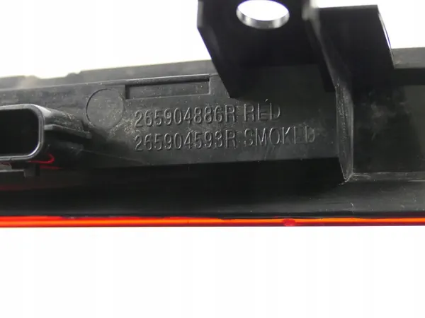 Jarruvalon Kiinnike Renault Clio IV 12-16 5D image 5