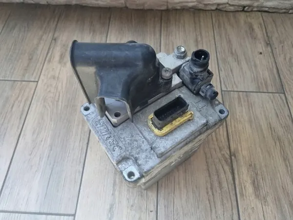 MAN OEM 81154036134 AdBlue-pumpmodul för TGX/TGS/TGL image 2