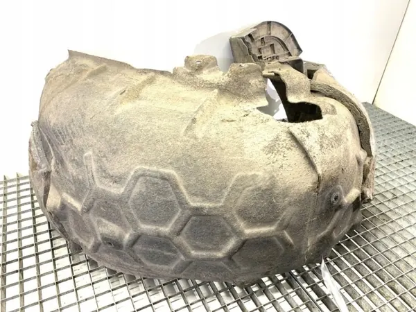 OEM LORK-1258-132151 Para-lamas Traseiro Esquerdo Audi Q8 SUV image 3