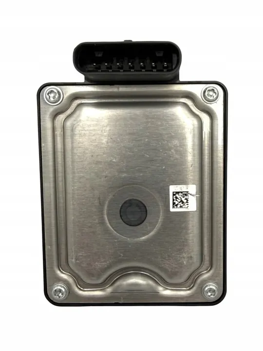 ACC-radarsensor OEM 2Q0907550C/2Q0907819 image 5