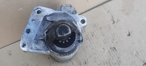 Motor de arranque AS-PL S0568 image 2