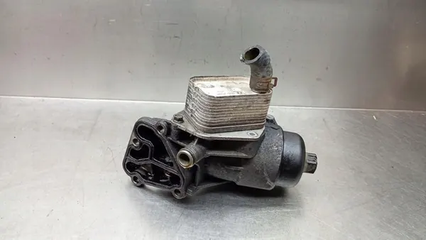 Ölkühler Kia Ceed I 1.6 CRDi 2010-2012 26410-2A501 image 3