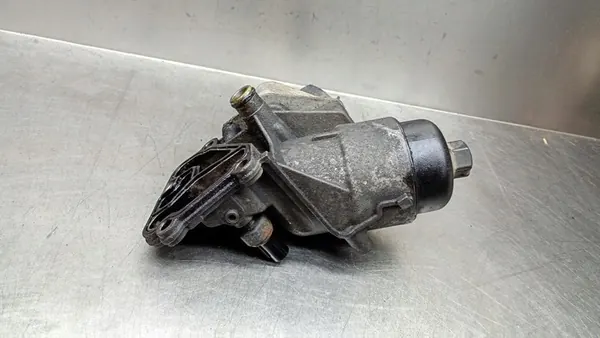 Ölkühler Kia Ceed I 1.6 CRDi 2010-2012 26410-2A501 image 4