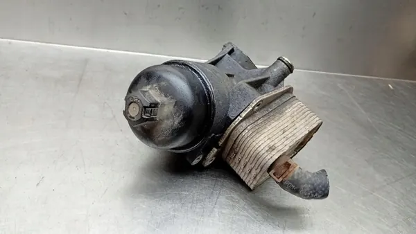 Ölkühler Kia Ceed I 1.6 CRDi 2010-2012 26410-2A501 image 5